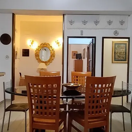 Guest house Central Station Rent