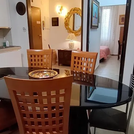 Guest house Central Station Rent Pisa