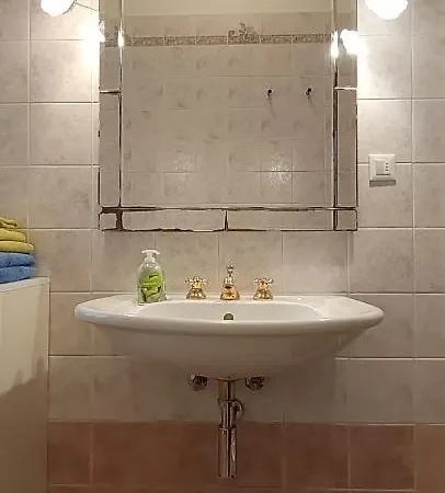 Guest house Central Station Rent Pisa