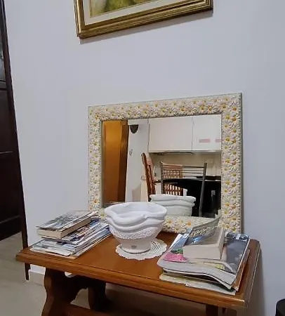 Guest house Central Station Rent Pisa