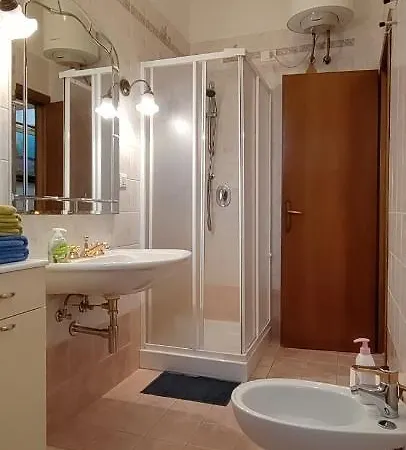 Guest house Central Station Rent