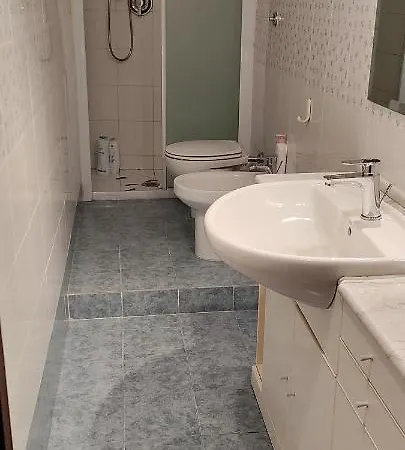 Central Station Rent Maison d'hôtes 3*
