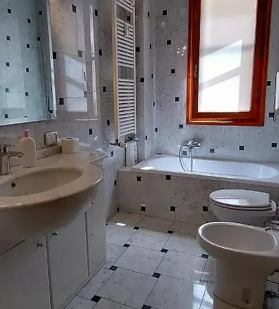 Maison d'hôtes Central Station Rent *